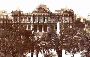 PA b- 023- Hotel de ville